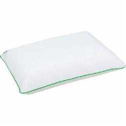 Подушка ортопедическая №6079 Green nature Julia Women (2200003262339) MirSon 59x43x12 белый