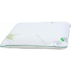 Подушка ортопедическая №6080 Green nature Dorotea Women (2200003262346) MirSon 59x43x12 белый