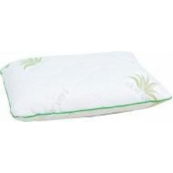 Подушка ортопедическая №6081 Green nature Alberto Women (2200003262353) MirSon 59x43x12 белый