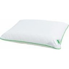 Подушка ортопедическая №6082 Steep Line Aloe Vera Women (2200003262360) MirSon 59x43x12 белый