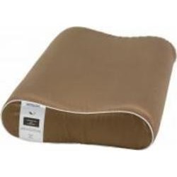 Подушка ортопедическая №6099 Delicate satin Cacao (2200003262537) MirSon 49x32x10,5 коричневый