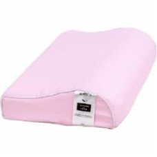 Подушка ортопедическая №6117 Delicate satin Laura KIDDY Girl (2200003262711) MirSon 50x29x5/8 лавандовый