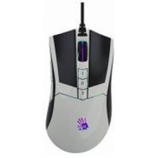 Мышь A4Tech Bloody W90 Max USB Panda White white (Bloody W90 Max USB Panda White)