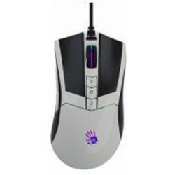 Мышь A4Tech Bloody W90 Max USB Panda White white (Bloody W90 Max USB Panda White)