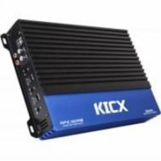 Автомобильный усилитель Kicx AP 2.120AB