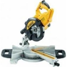 Пила торцовочная DeWalt DWS774