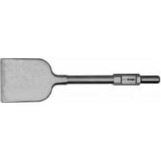Лопатка YATO SDS HEX 125x450 мм 1 шт. YT-47372