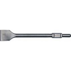 Зубило YATO SDS HEX 75x450 мм 1 шт. YT-47370