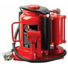 Домкрат пневматический TORIN TRQ30002 30 т