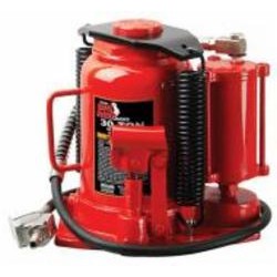 Домкрат пневматический TORIN TRQ30002 30 т