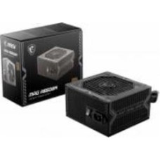 Блок питания MSI MAG A650BN 650 Вт