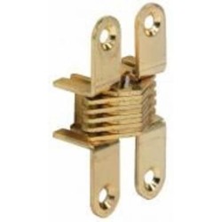 Петля скрытая Hafele 180° VICI 12х39 мм шарнирная 341.05.500