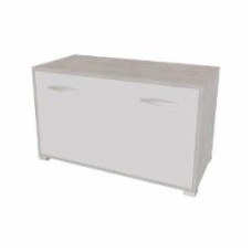 Тумба для обуви DC Nika 800x380x428 мм монолит
