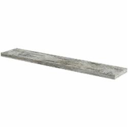 Полка DC Gina 1085x32 кантри