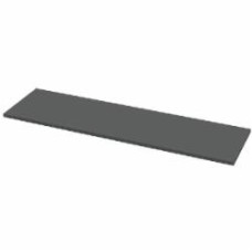 Полка DC Gina 1085x16 графит