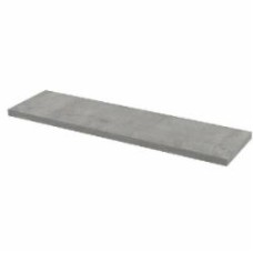 Полка DC Gina 1085x32 монолит
