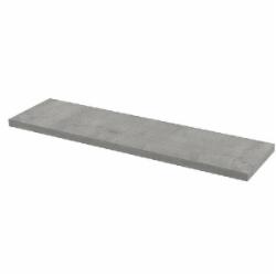 Полка DC Gina 1085x32 монолит