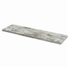 Полка DC Gina 1085x36 кантри