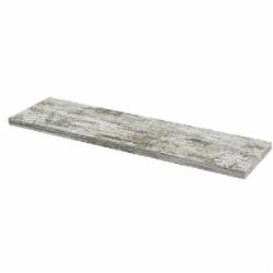 Полка DC Gina 1085x36 кантри