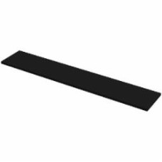 Полка DC Gina 1105x16 черный
