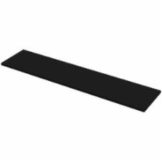 Полка DC Gina 1105x16 черный
