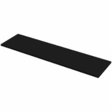 Полка DC Gina 1105x16 черный