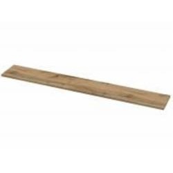 Полка DC Gina 1355x16 дуб тахо