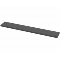 Полка DC Gina 1355x32 графит