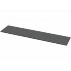 Полка DC Gina 1355x16 графит