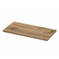 Полка DC Gina 454x16 дуб тахо