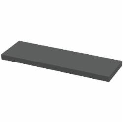 Полка DC Gina 545x32 графит