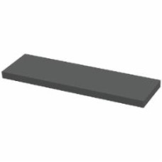 Полка DC Gina 545x32 графит