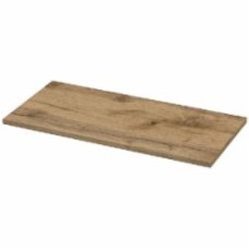 Полка DC Gina 545x16x300 мм дуб тахо