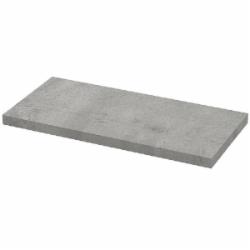 Полка DC Gina 545x32 монолит