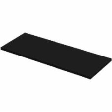 Полка DC Gina 555x16 черный