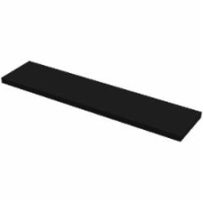 Полка DC Gina 924x32 черный