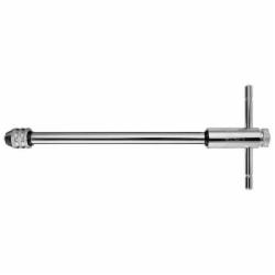 Вороток для метчика с трещоткой удлиненный M5 - M12 WURTH KNARRE-LANG 1 шт. 07154204