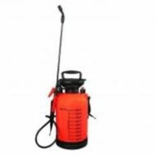 Опрыскиватель плечевой Supretto Форте Оп-5 (47610002) 5 л