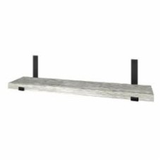 Полка DC Lizi 900x36 кантри