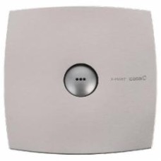 Вытяжной вентилятор Cata X-MART 10 MATIC INOX 1045000