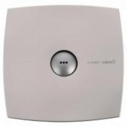 Вытяжной вентилятор Cata X-MART 12 MATIC INOX 1055000