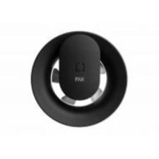 Вытяжной вентилятор PAX Norte Black 1561-1