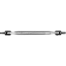 Ключ Torx YATO 2-сторонний на шарнирах Т45 х Т50 YT-05314