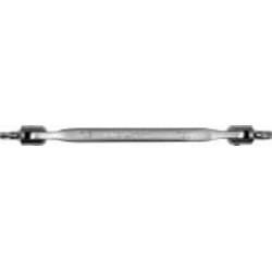 Ключ Torx YATO 2-сторонний на шарнирах Т45 х Т50 YT-05314