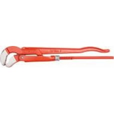 Ключ трубный из карбоновой стали 1.5” тип S Vorel 55221