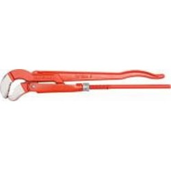Ключ трубный из карбоновой стали 1.5” тип S Vorel 55221