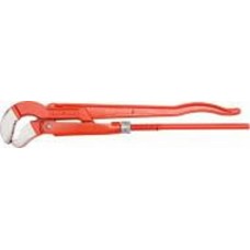 Ключ трубный из карбоновой стали 2” тип S Vorel 55222