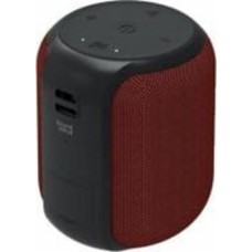 Акустическая система 2E SoundXPod TWS 1.0 red (2E-BSSXPWRD)