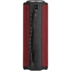 Акустическая система 2E SoundXTube Plus TWS MP3 Wireless Waterproof 1.0 red (2E-BSSXTPWRD)