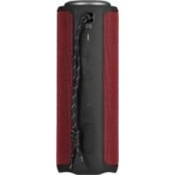 Акустическая система 2E SoundXTube Plus TWS MP3 Wireless Waterproof 1.0 red (2E-BSSXTPWRD)